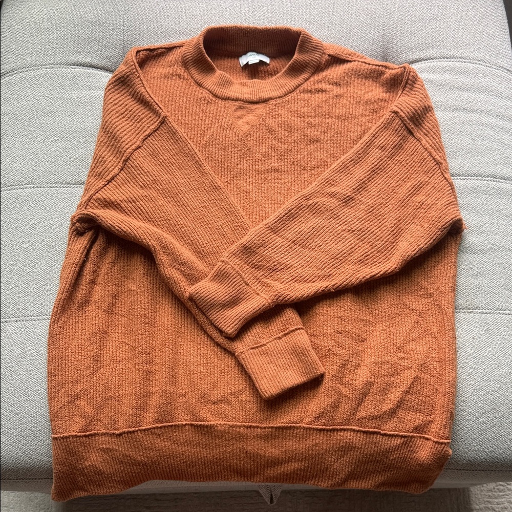 Aerie sweater